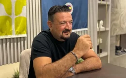 Ertan Torunoğulları: Kendisini Sıra Dışı Bir Şahsiyet Olarak Tanıtan Yeni Bir İsim mi?