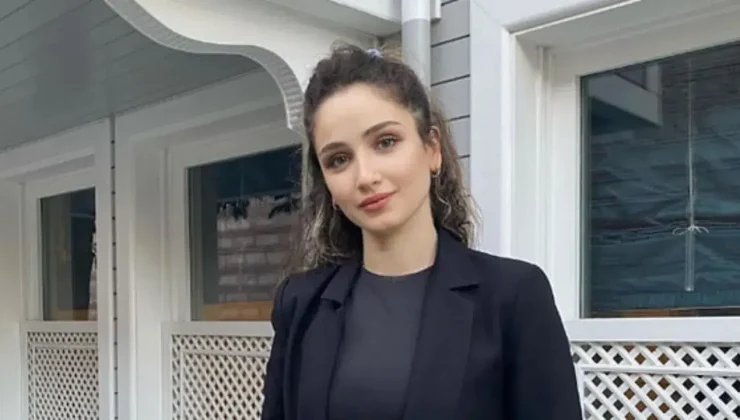 Gönül Dağı Leyla kimdir? Gökçe Akyıldız kaç yaşında ve evli mi?