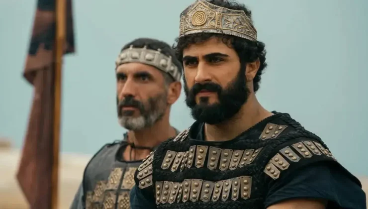 Alexander Uloom kimdir? Mehmed Fatihler Sultanı dizisinde yer alıyor