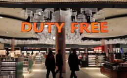 Duty Free Shop fiyatları 2025: Free Shop rakı, viski, sigara fiyatları