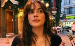 Helin Elveren Kimdir?