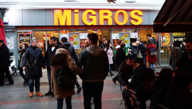 Migros Rakı Fiyatları 2025: Migros Yeni Rakı, Beylerbeyi, Efe Gold Rakı Fiyatları