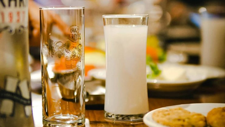 Rakı Fiyatları 2025 | Güncel