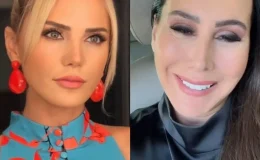 Ece Erken’in sınırları zorlayan yeni açıklamaları, Asena’yı şaşırtacak!