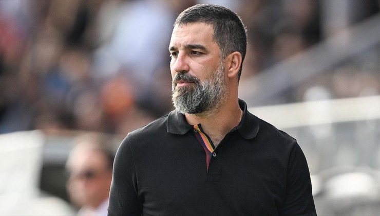 Arda Turan ve Türk Teknik Adam Ukrayna’da Zor Anlar Yaşadı