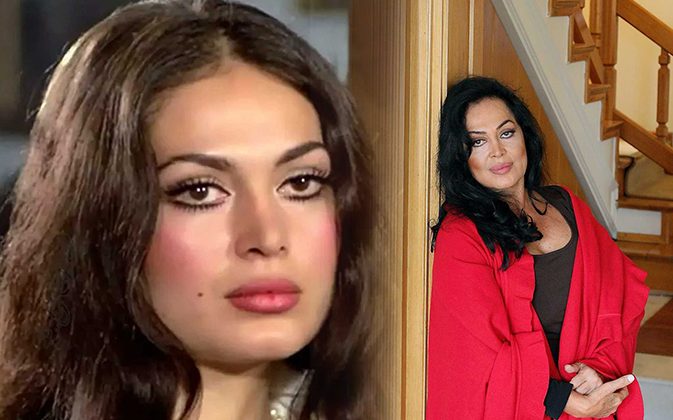 Yeşilçam’ın Unutulmaz İsmi Türkan Şoray’dan Haber Var