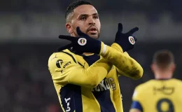 Transfer planı değişti! Fenerbahçe, En-Nesyri’yi gözden çıkardı