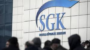 Hizmet Dökümünüzde Hata Olabilir: SGK Uyardı