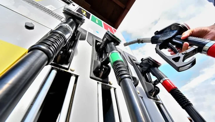 Yeni trafik düzenlemesi başlıyor! Tabelalar gece güncelleniyor