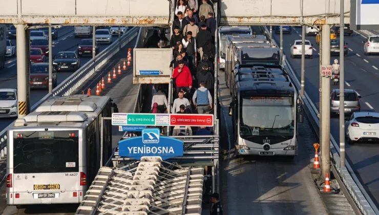 İstanbul’da 6 Ekim’de Ulaşım Bedava mı? Metro ve Otobüsler Hakkında Bilgiler