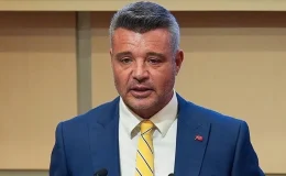 Saran Neşteri Vurdu! Tedesco’nun Yerine Gelecek İsim Belli Oldu