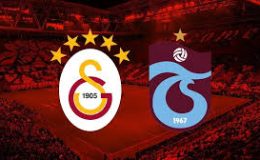 Lider Galatasaray evinde rakibini yenmek istiyor